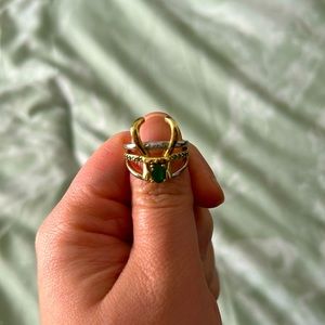 Loki Ring